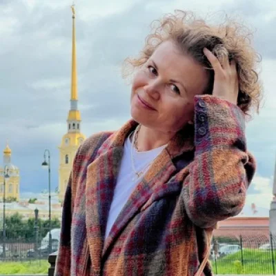 Ольга Петросян