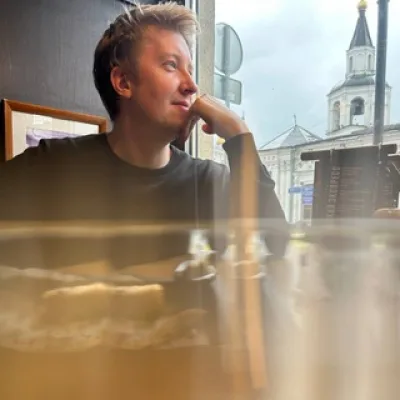 Ivan Andrreev