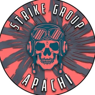 237 ОБ БпС “Apachi”