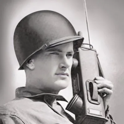 Сергій FLASH | Про технології