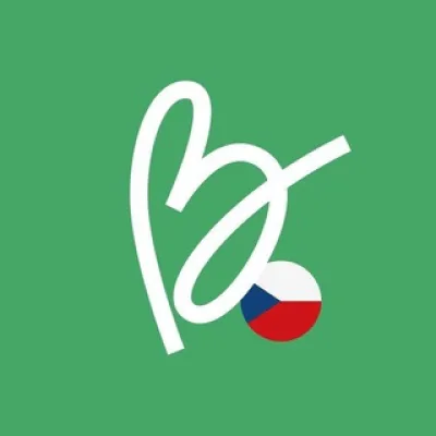 «Весна» в Чехии 💚