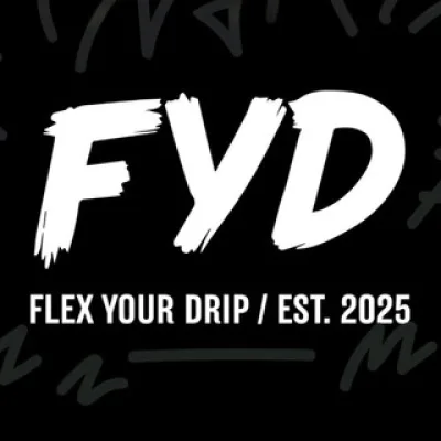 FLEX YOUR DRIP