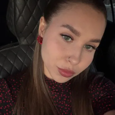 Катя Шатаева