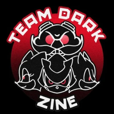 Sonic Team Dark Zine