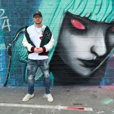 Алексей Воронов