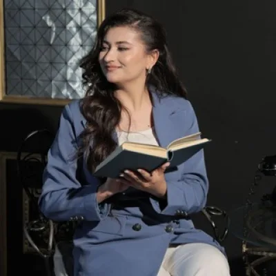 Hulkaroy Rajapova