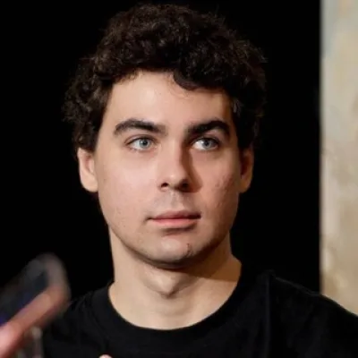 Ilya Zaigralov