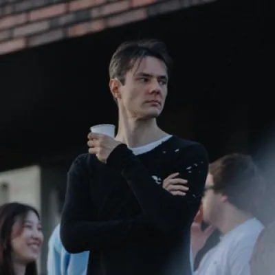 Dmitriy Lugovoy