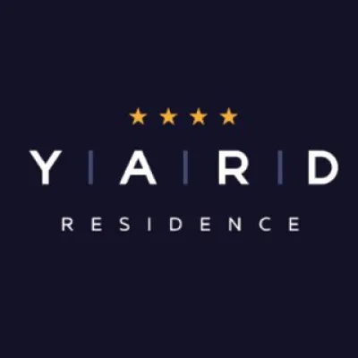 YARD Residence Отдел бронирования