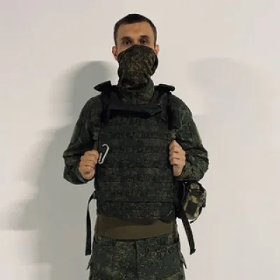 Александр Митрофанов