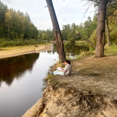 В контексте текста