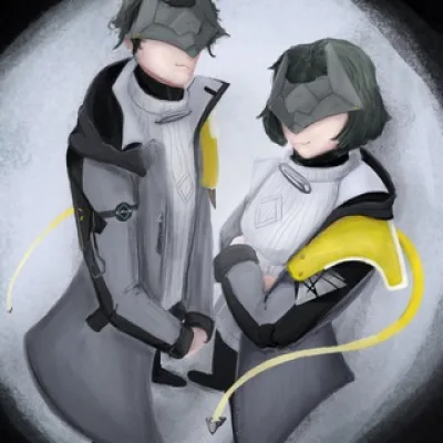 Arknights: endfield conf