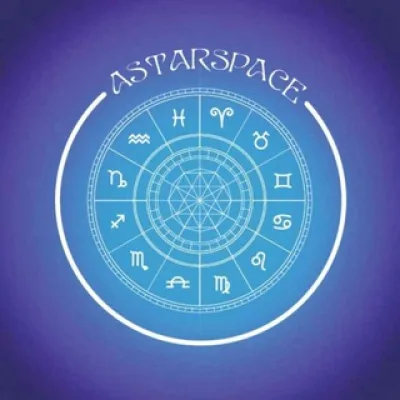 ️️Astarspace 🌌