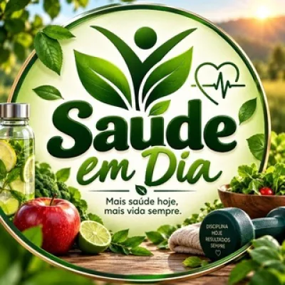 ♪🥗 Saúde Em Dia