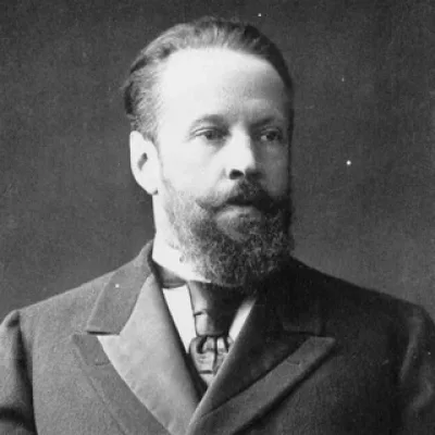 Константин Двинский