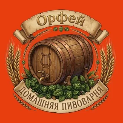 Пивоварня «ОРФЕЙ»