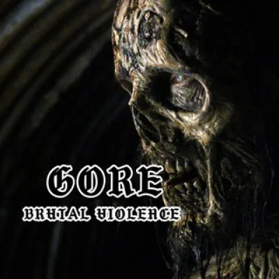 GORE BRUTAL VIOLENCE