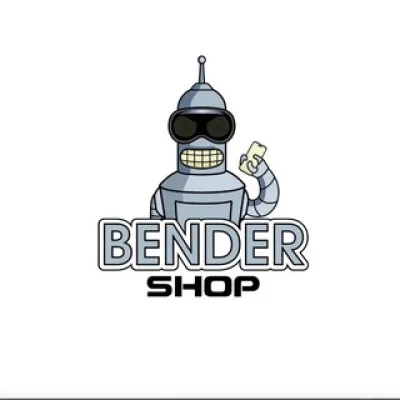 Б/У BenderShop