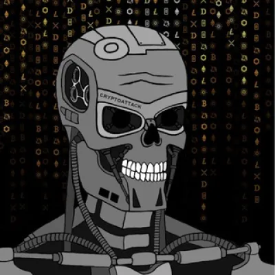 Data | CryptoAttack 🤖