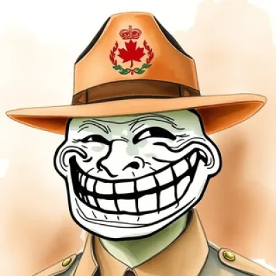 CanadaIn bad 😈 memes
