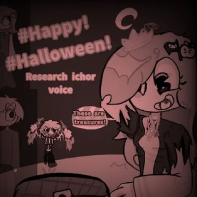 Research ichor voice