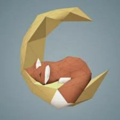 Papercraft | Паперкрафт