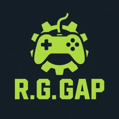 🎮Games and PC | | R.G GAP💻