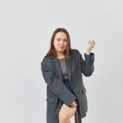 Ирина Денисова