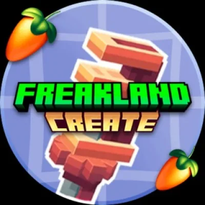 Freakland Create Modpack