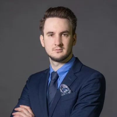 Artem Sokolov