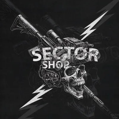 Sector Shop🪖