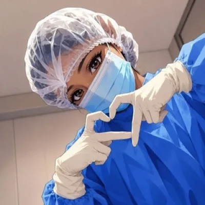 👑 НАРГИЗА 👑 (ассистент)