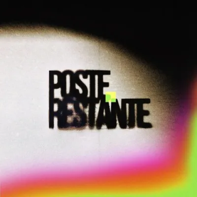 Poste Restante