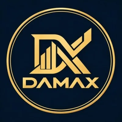 DAMAX Official | Hussain Sajwani