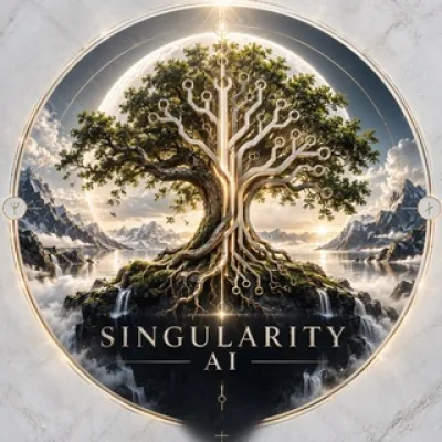 SINGULARITY AI