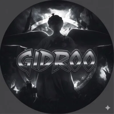 GIDROO 🇮🇳