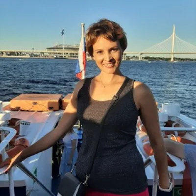 Анна Леленкова