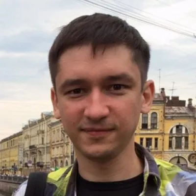Сергей Предводителев
