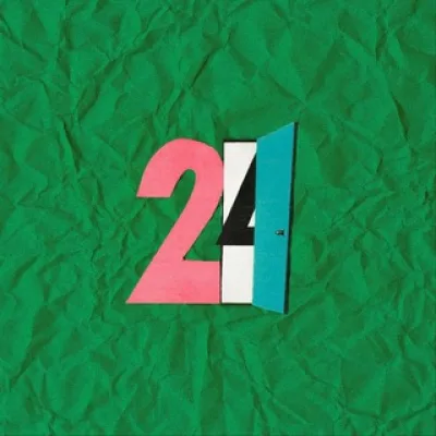 Комната 24
