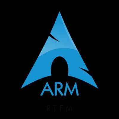 Arch Linux ARM