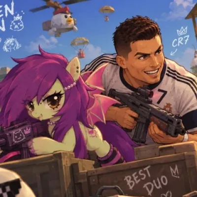 🦄
