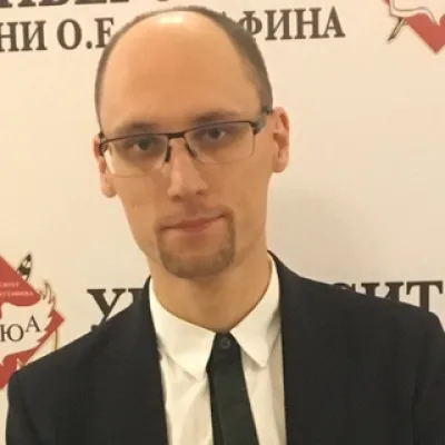 Nikita Varushkin