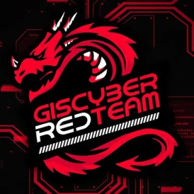 GISCYBERTEAM