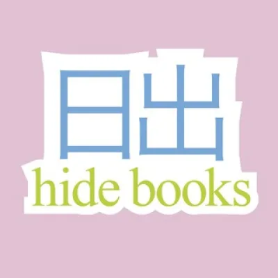 hide books