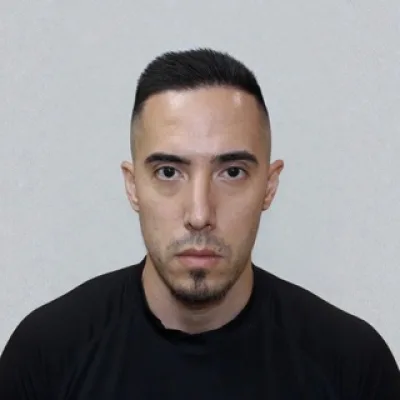 Anthony Khallouf @ausvstheagenda