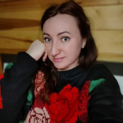 Kristina Robertovna
