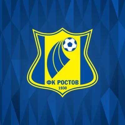 ФК «Ростов» | Футбольный клуб «Ростов»