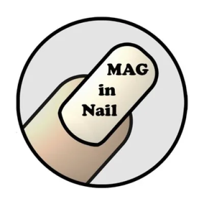 MAG in Nail