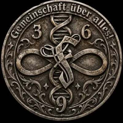 Fylgien - Gemeinschaft über alles!