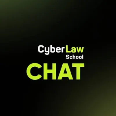CYBERLAW school Chat